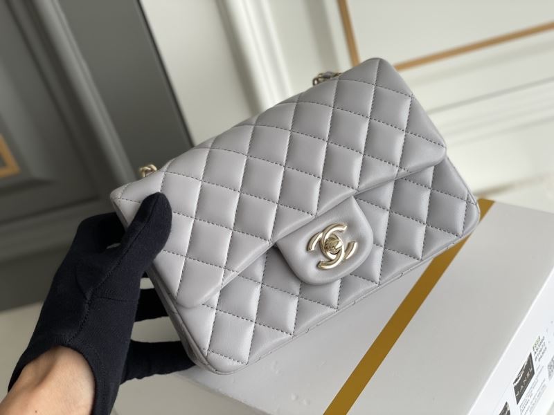 Chanel CF Series Bags